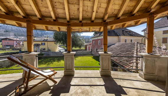 La Serra - Gallery
