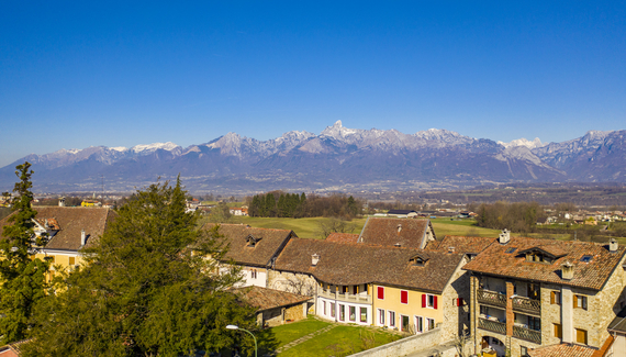 La Serra - Gallery