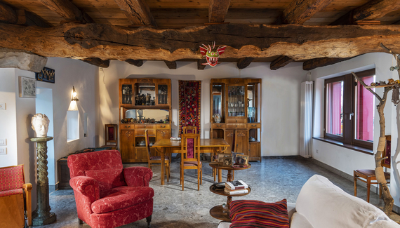 La Serra - Gallery