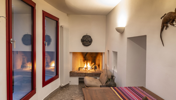 La Serra - Gallery
