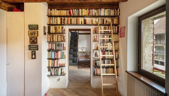 La Serra - Gallery