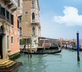 Apartments in Palazzo Ca’nova on the Grand Canal - Gallery - picture 