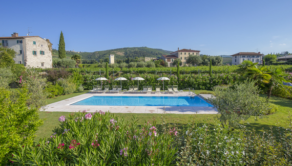 Antico Casale Bergamini - gallery