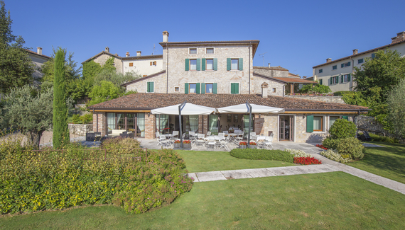 Antico Casale Bergamini - gallery