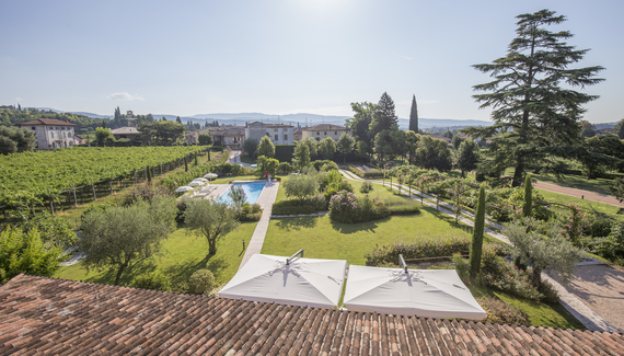 Antico Casale Bergamini - gallery