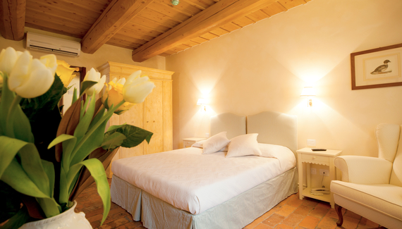 Antico Casale Bergamini - gallery