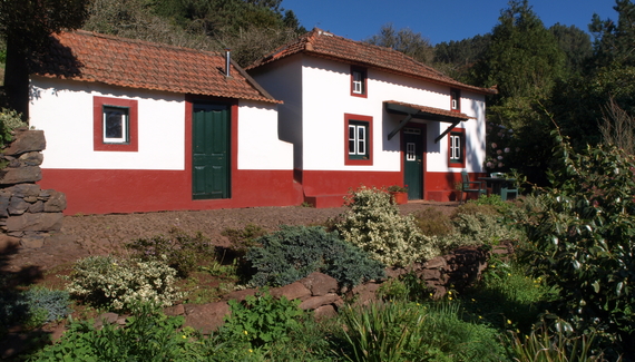 Valleparaízo Cottages - Gallery