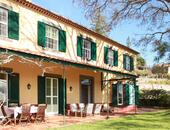 Quinta das Malvas