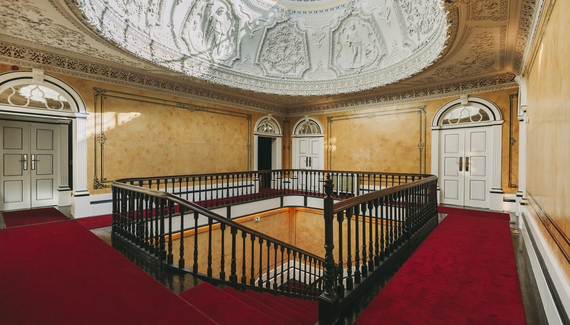 Torel Palace Porto - Gallery