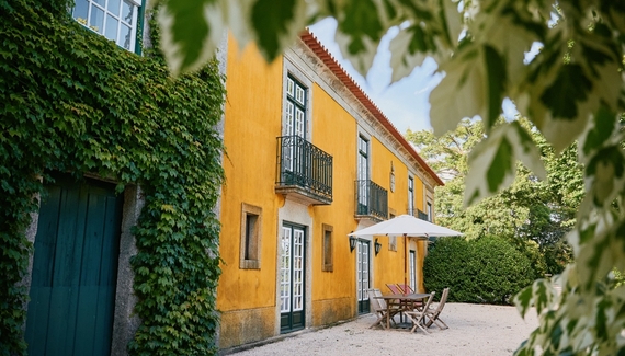 Quinta da Bouça d’Arques - Gallery