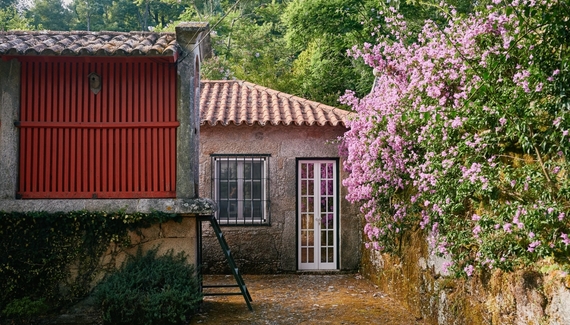Quinta da Bouça d’Arques - Gallery