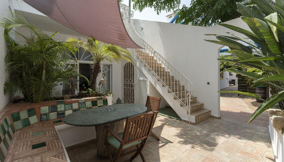 Casa Roberto - Gallery