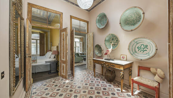 Olhão Townhouse - Gallery