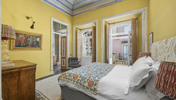 Olhão Townhouse - Gallery