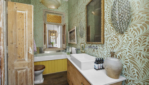 Olhão Townhouse - Gallery