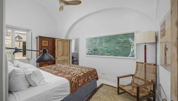 Olhão Townhouse - Gallery