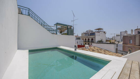 Olhão Townhouse - Gallery