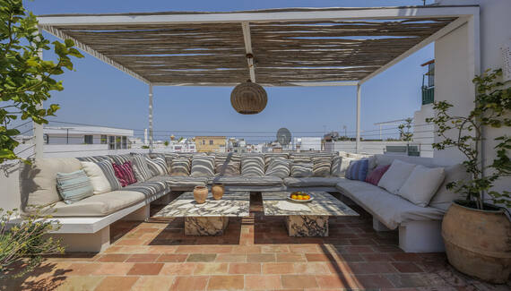 Olhão Townhouse - Gallery