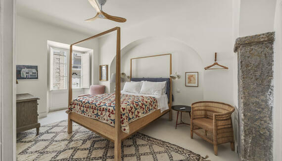 Olhão Townhouse - Gallery