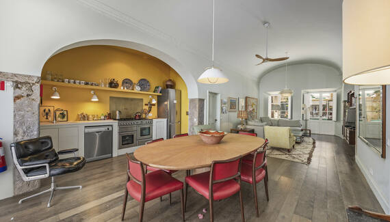 Olhão Townhouse - Gallery