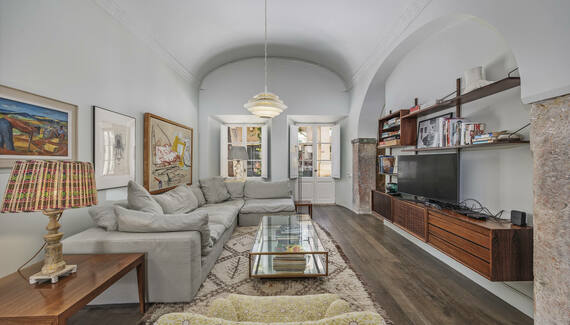 Olhão Townhouse - Gallery
