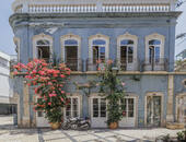 Olhão Townhouse
