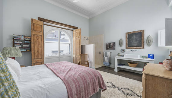 Olhão Townhouse - Gallery
