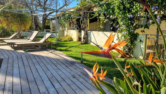 Quintamar - Gallery