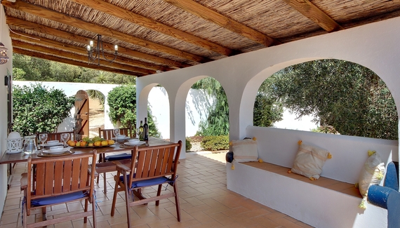 The Cottage Eastern Algarve - Gallery