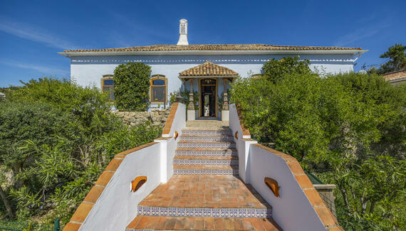 The Manoir - Gallery