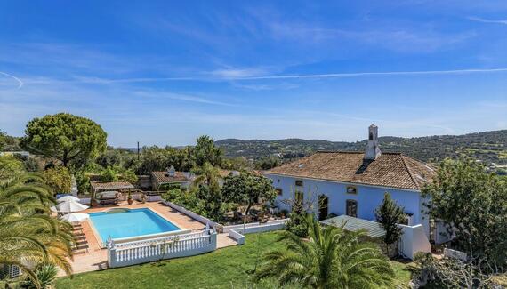 The Manoir - Gallery