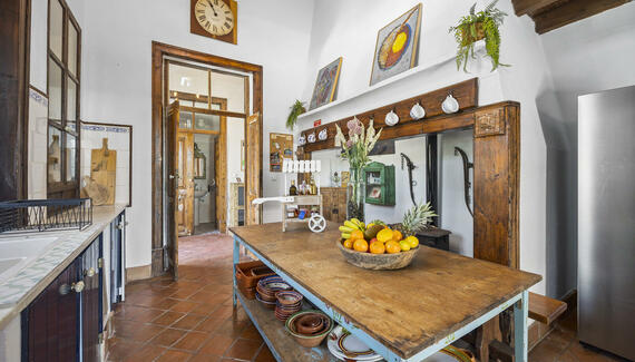The Manoir - Gallery