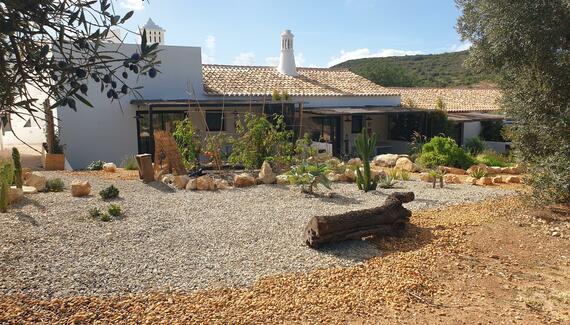 Uma Casa Rural - Gallery