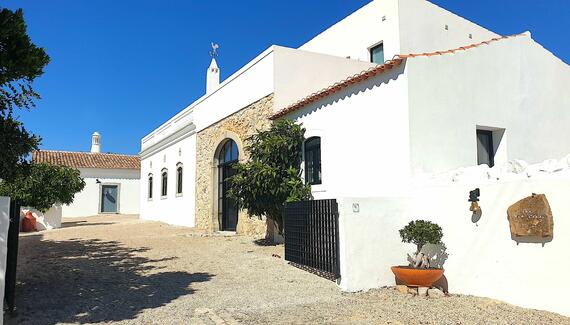 Uma Casa Rural - Gallery