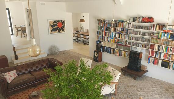 Uma Casa Rural - Gallery