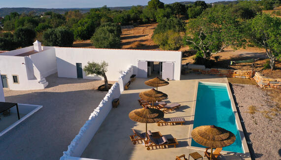 Uma Casa Rural - Gallery