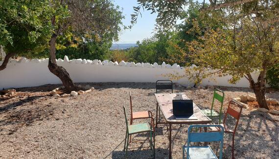 Uma Casa Rural - Gallery