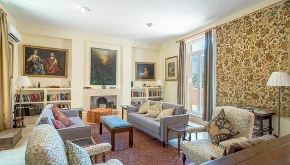 Finca del Alamo - Gallery