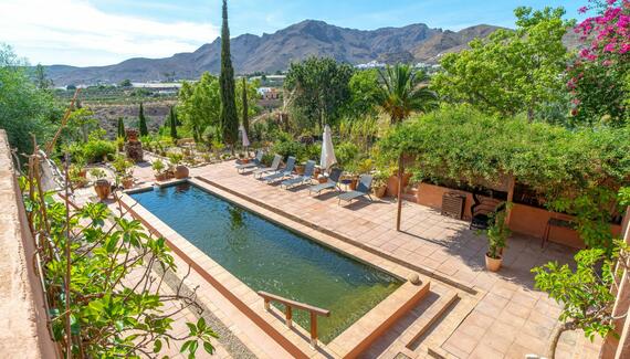 Finca del Alamo - Gallery