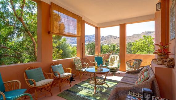 Finca del Alamo - Gallery