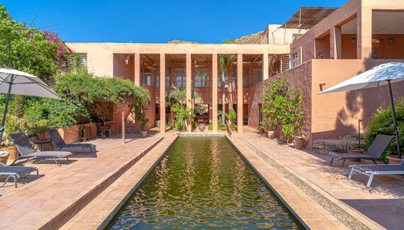 Finca del Alamo - Gallery