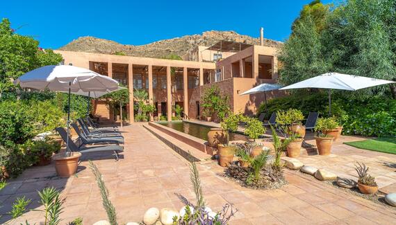 Finca del Alamo - Gallery