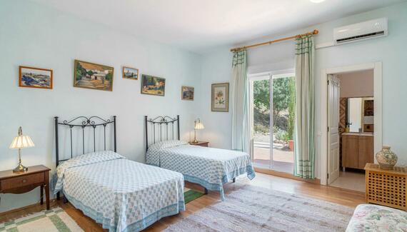 Finca del Alamo - Gallery