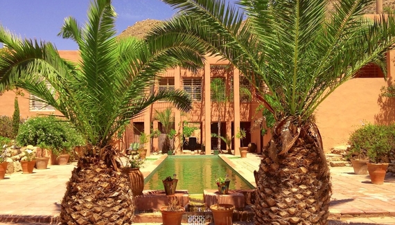 Finca del Alamo - Gallery