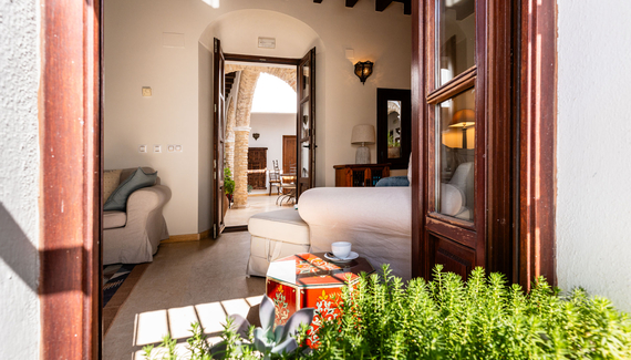 Casa de Medina - Gallery