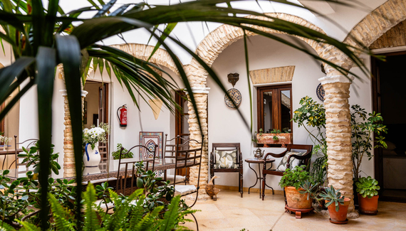 Casa de Medina - Gallery