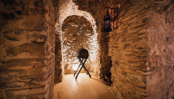 Casa de Medina - Gallery