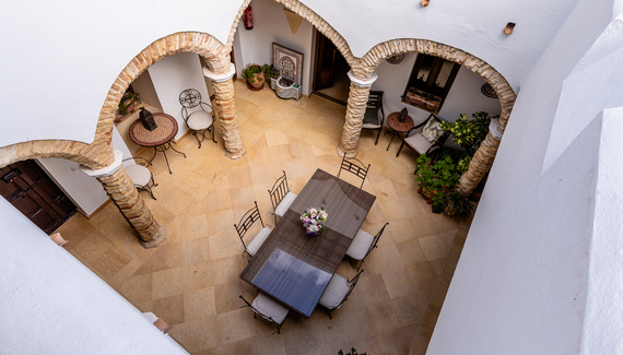 Casa de Medina - Gallery