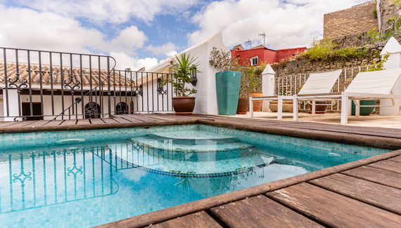 Casa de Medina - Gallery