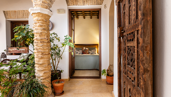 Casa de Medina - Gallery